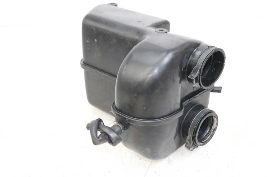 photo de AIR BOX SUZUKI GSX E 250 (1982 - 1983) - Zoom on usage condition