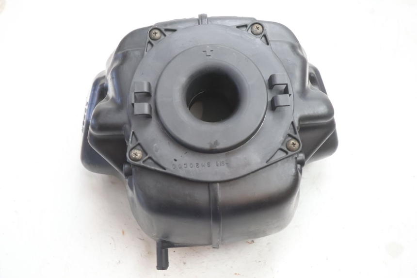 photo de AIR BOX SUZUKI GSX F GSXF 750 (1988 - 1998) - Alternative perspective