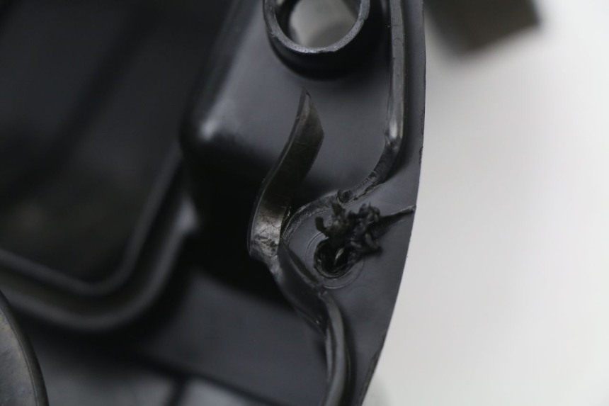 photo de AIR BOX SUZUKI GSX-R GSXR 600 (2008 - 2010) - Product overview