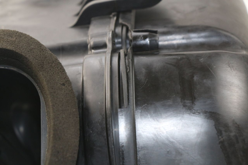 photo de AIR BOX SUZUKI GSX-R GSXR 600 (2001 - 2003) - Alternative perspective