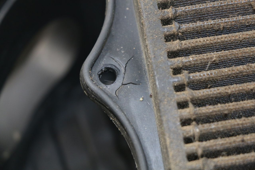 photo de AIR BOX SUZUKI GSX-R GSXR 600 (2001 - 2003) - Technical close-up