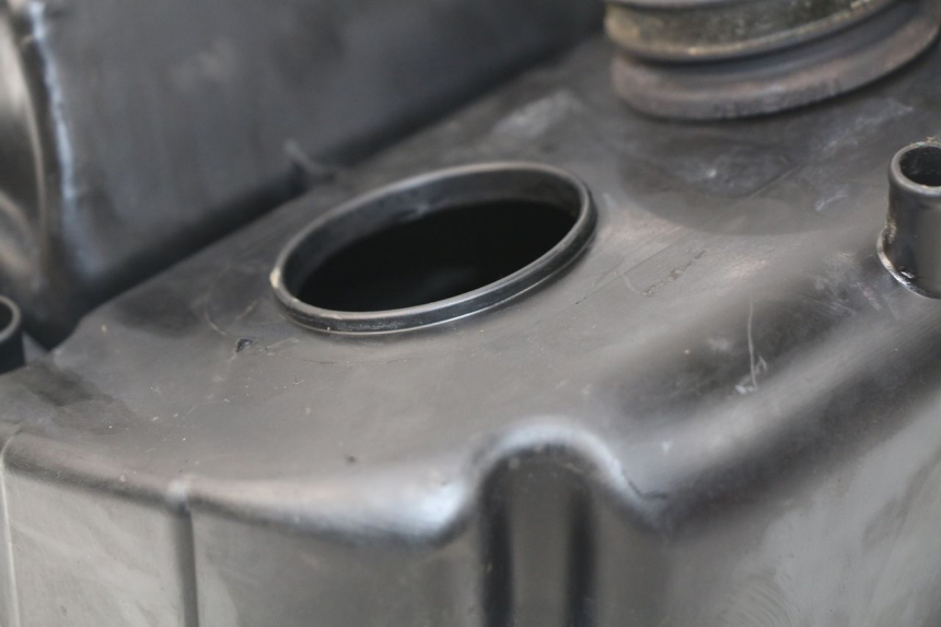 photo de AIR BOX SUZUKI GSX-R GSXR 600 (2001 - 2003) - Markings and original references