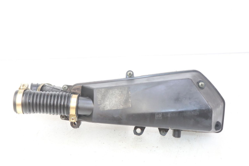 photo de AIR BOX EUROCKA GTR-C 50 (2012 - 2021) - Main view