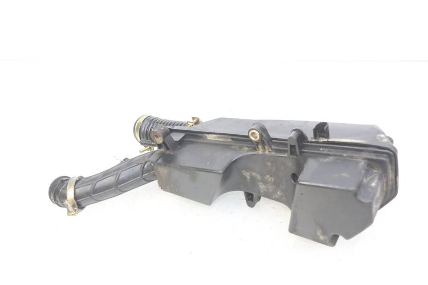 photo de AIR BOX EUROCKA GTR-C 50 (2012 - 2021) - Component detail