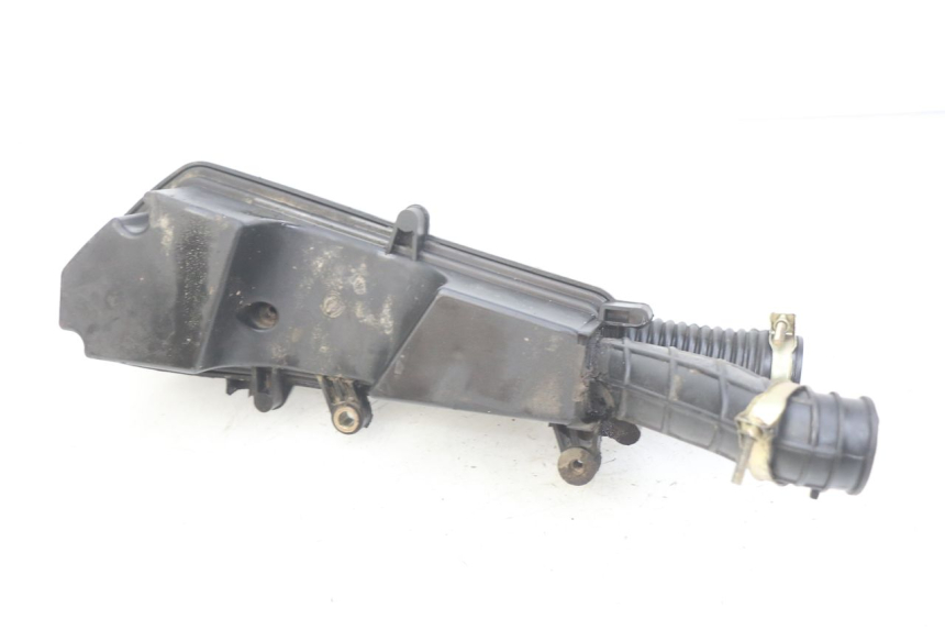 photo de AIR BOX EUROCKA GTR-C 50 (2012 - 2021) - Zoom on usage condition