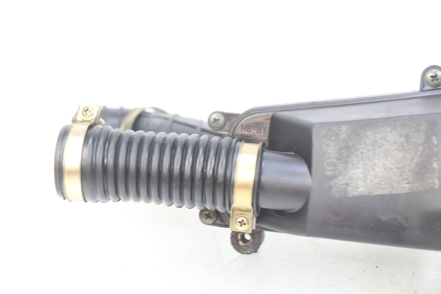 photo de AIR BOX EUROCKA GTR-C 50 (2012 - 2021) - Technical close-up