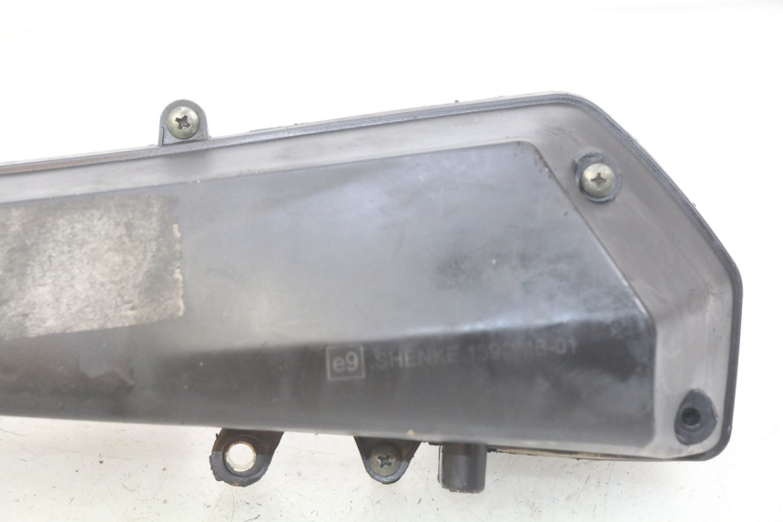 photo de AIR BOX EUROCKA GTR-C 50 (2012 - 2021) - Product overview