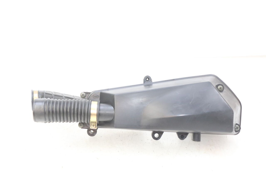 photo de AIR BOX EUROCKA GTR 50 (2018 - 2021) - Main view