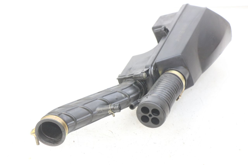 photo de AIR BOX EUROCKA GTR 50 (2018 - 2021) - Technical close-up