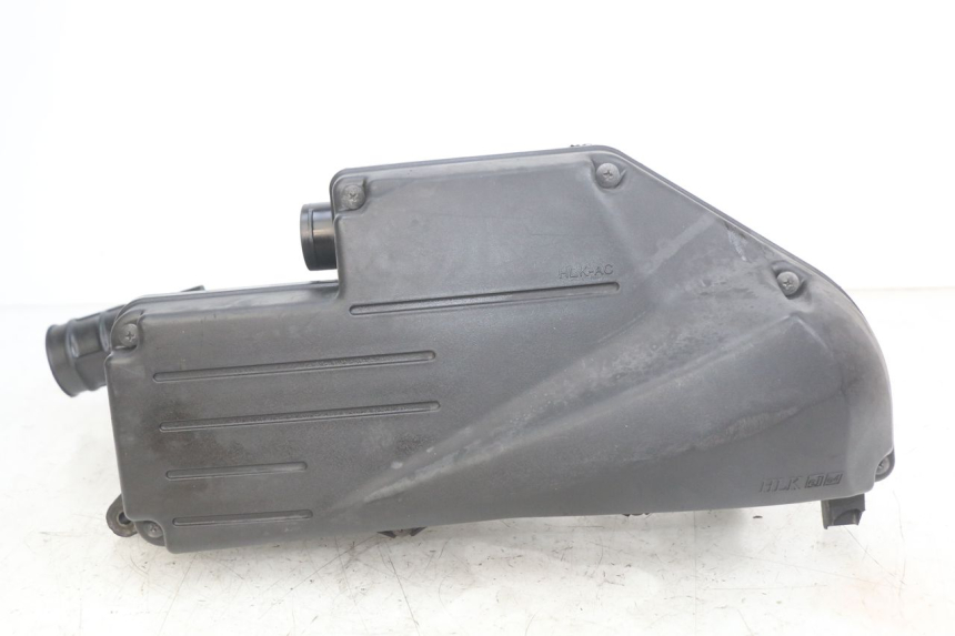 photo de AIR BOX SYM GTS EFI 125 (2012 - 2016) - Main view