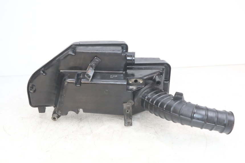 photo de AIR BOX SYM GTS EFI 125 (2012 - 2016) - Zoom on usage condition