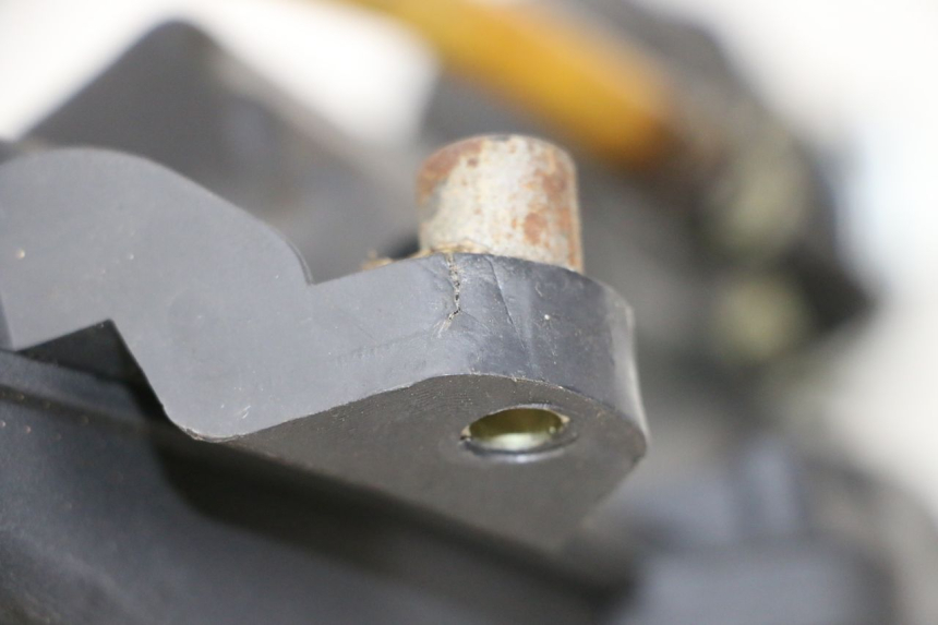 photo de AIR BOX JM MOTORS GTS 125 (2015 - 2019) - Component detail