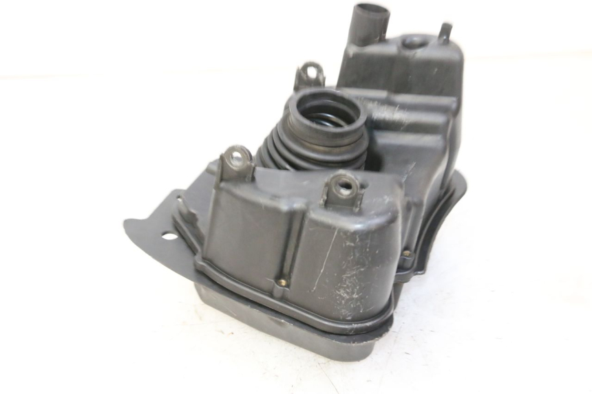 photo de AIR BOX DAELIM HISTORY 125 (2001 - 2002) - Zoom on usage condition