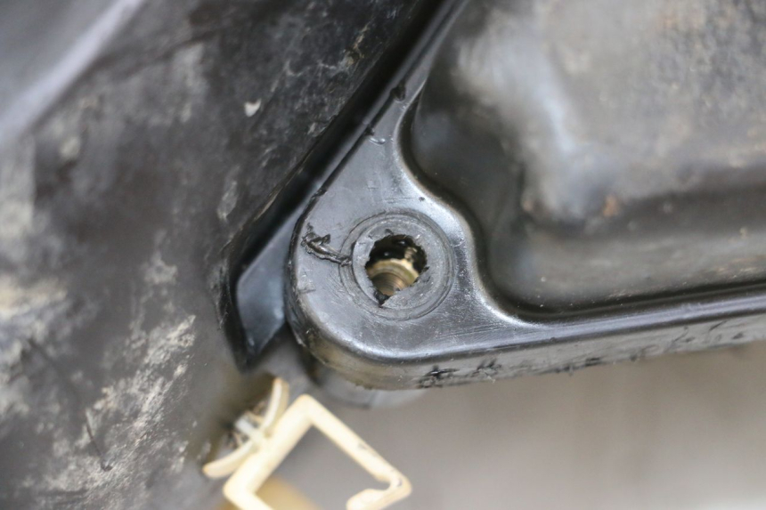 photo de AIR BOX HONDA MTX TC02 125 (1987 - 1989) - Technical close-up