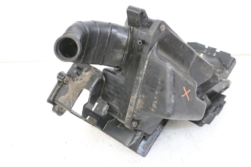 photo de AIR BOX HONDA MTX TC02 125 (1987 - 1989) - Fixing points details