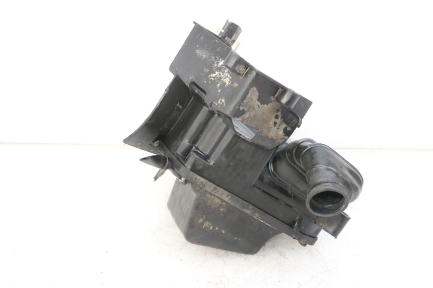 photo de AIR BOX HONDA MTX TC02 125 (1987 - 1989) - Surface and material condition