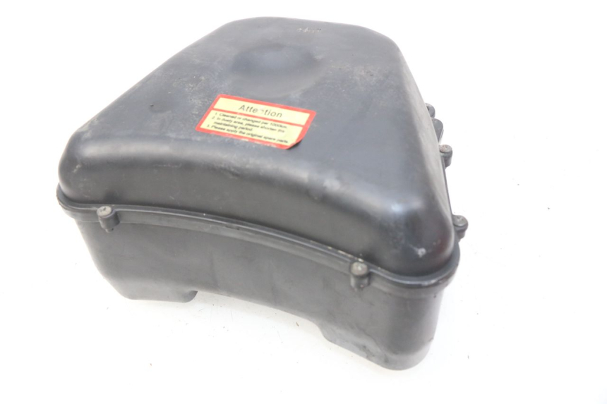 photo de AIR BOX HAOTIAN HT125T-2 125 - Main view