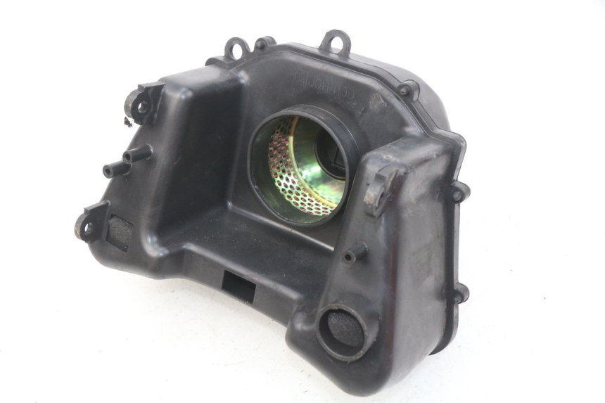 photo de AIR BOX HAOTIAN HT125T-2 125 - Component detail