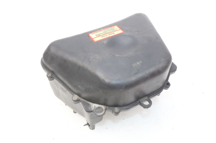 photo de AIR BOX HAOTIAN HT125T-2 125 - Alternative perspective