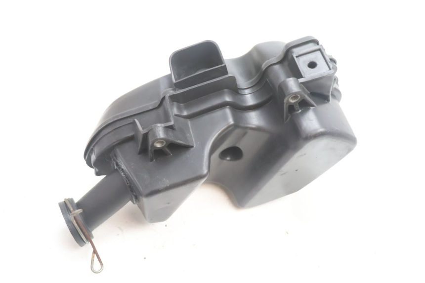 photo de AIR BOX KEEWAY HURRICANE 50 (2006 - 2019) - Zoom on usage condition