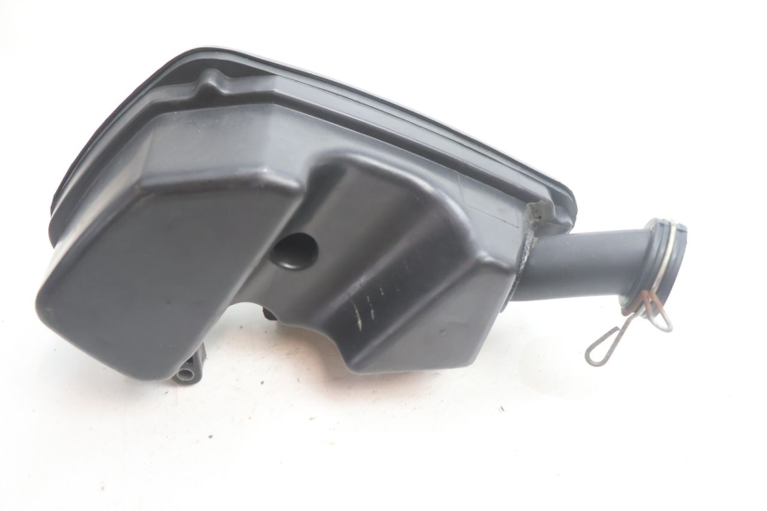 photo de AIR BOX KEEWAY HURRICANE 50 (2006 - 2019) - Alternative perspective