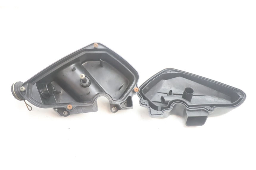 photo de AIR BOX KEEWAY HURRICANE 50 (2006 - 2019) - Technical close-up