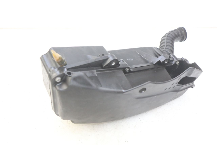 photo de AIR BOX YAMAHA HW XENTER 125 (2011 - 2017) - Zoom on usage condition