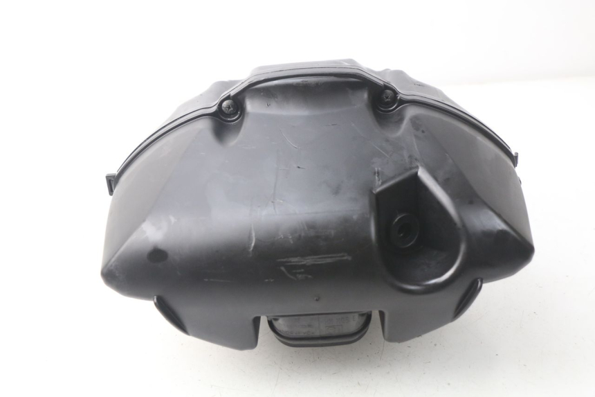 photo de AIR BOX HONDA INTEGRA NC D 750 (2016 - 2018) - Zoom on usage condition