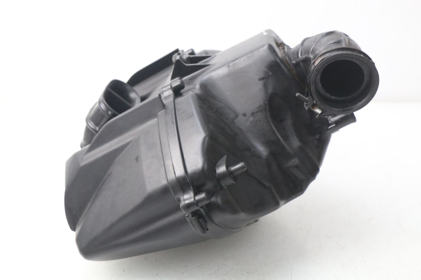 photo de AIR BOX HONDA INTEGRA NC D 750 (2016 - 2018) - Technical close-up