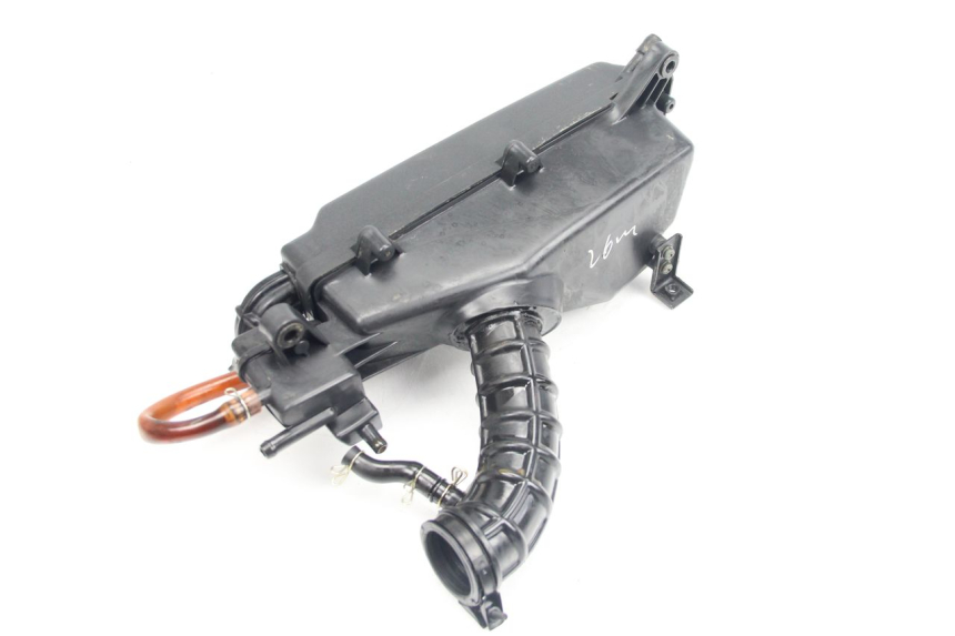 photo de AIR BOX SYM JET 4 4T 50 (2018 - 2021) - Alternative perspective