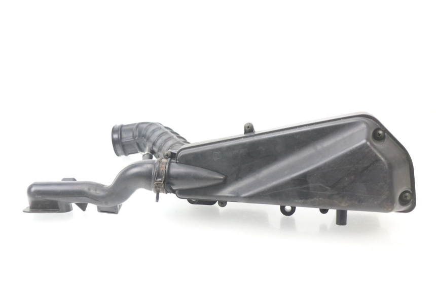 photo de AIR BOX SYM JET 4 50 (2010 - 2014) - Main view