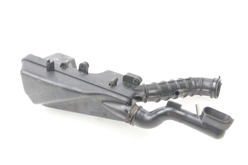 photo de AIR BOX SYM JET 4 50 (2010 - 2014) - Zoom on usage condition