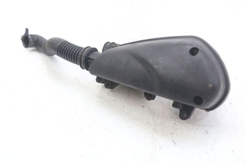 photo de AIRBOX SYM JET EURO X 2T 50 (2003 - 2007) - Main view