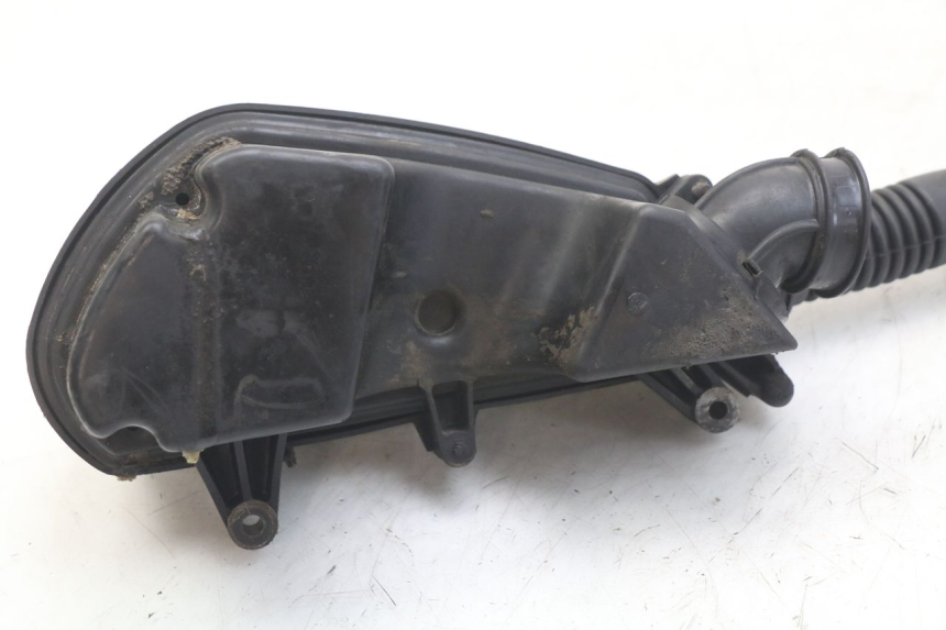 photo de AIRBOX SYM JET EURO X 2T 50 (2003 - 2007) - Technical close-up