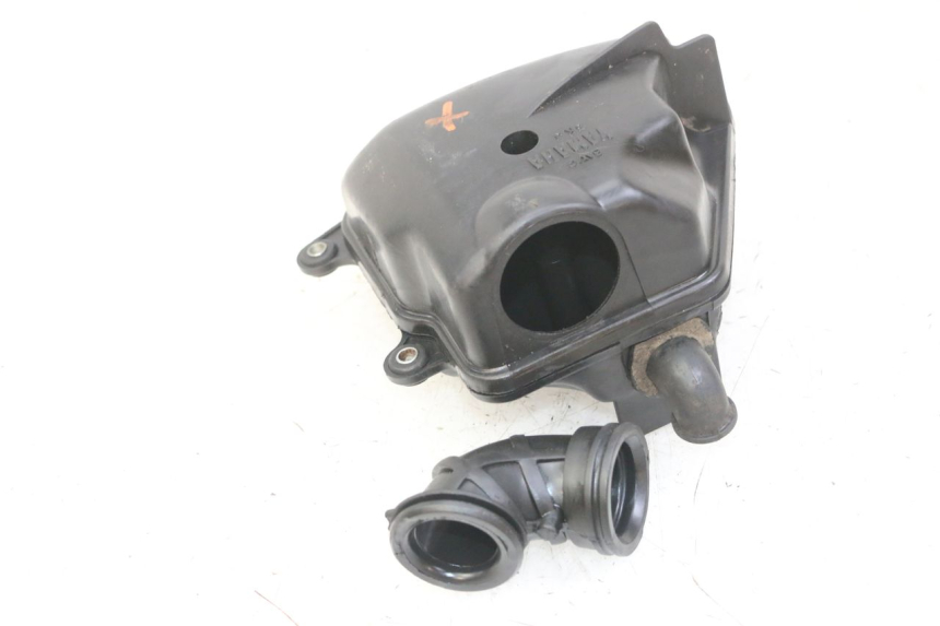 photo de AIR BOX YAMAHA JOG R 50 (2004 - 2014) - Zoom on usage condition