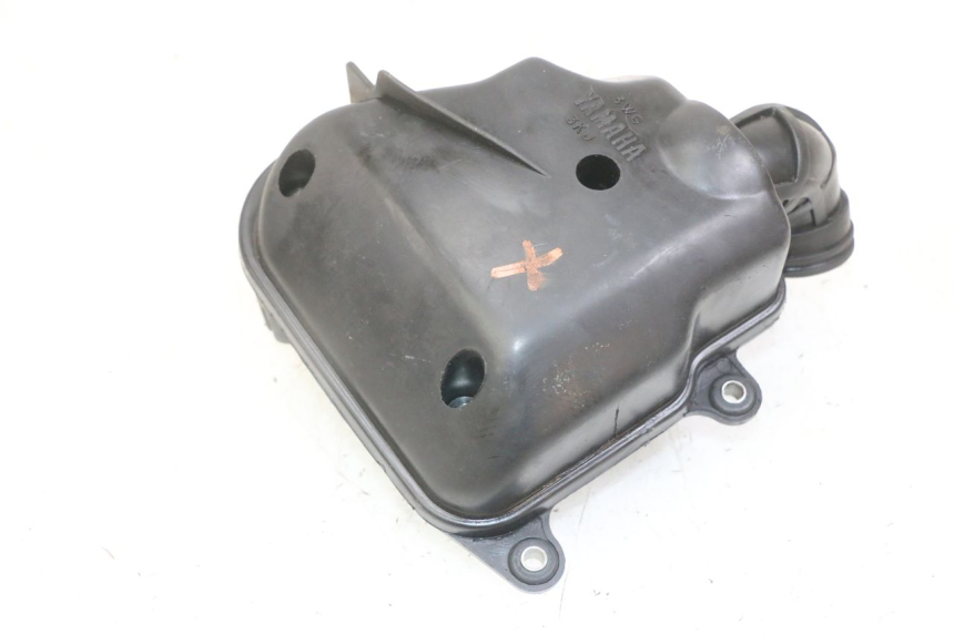 photo de AIR BOX YAMAHA JOG R 50 (2004 - 2014) - Fixing points details