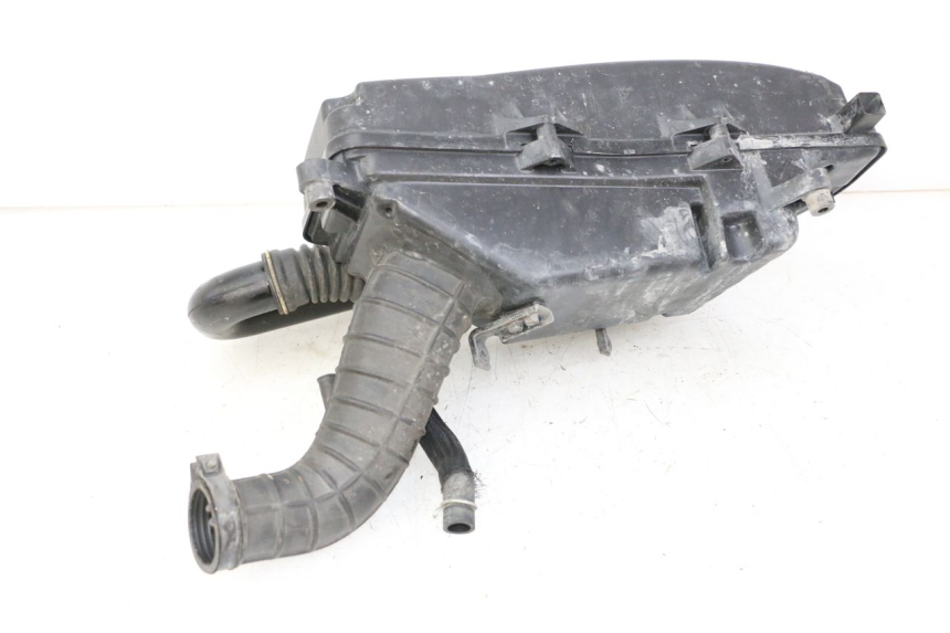 photo de AIR BOX SYM JOYMAX 125 (2010 - 2017) - Zoom on usage condition