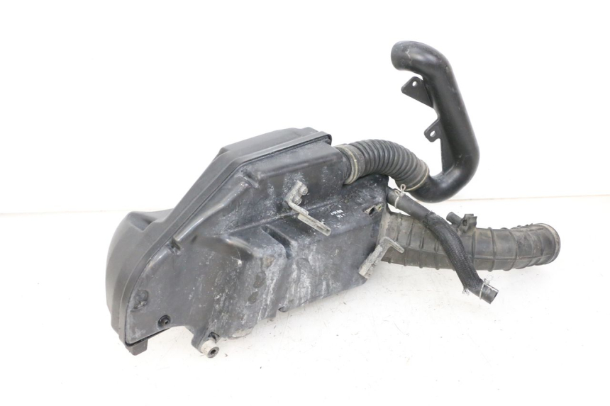 photo de AIR BOX SYM JOYMAX 125 (2010 - 2017) - Technical close-up