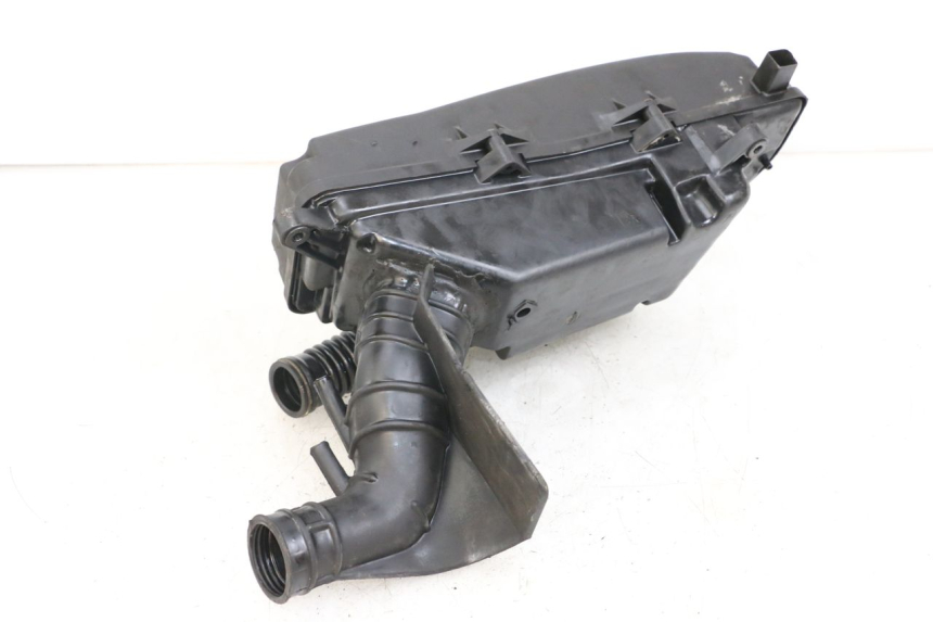 photo de AIR BOX SYM JOYRIDE EVO 125 (2009 - 2016) - Zoom on usage condition