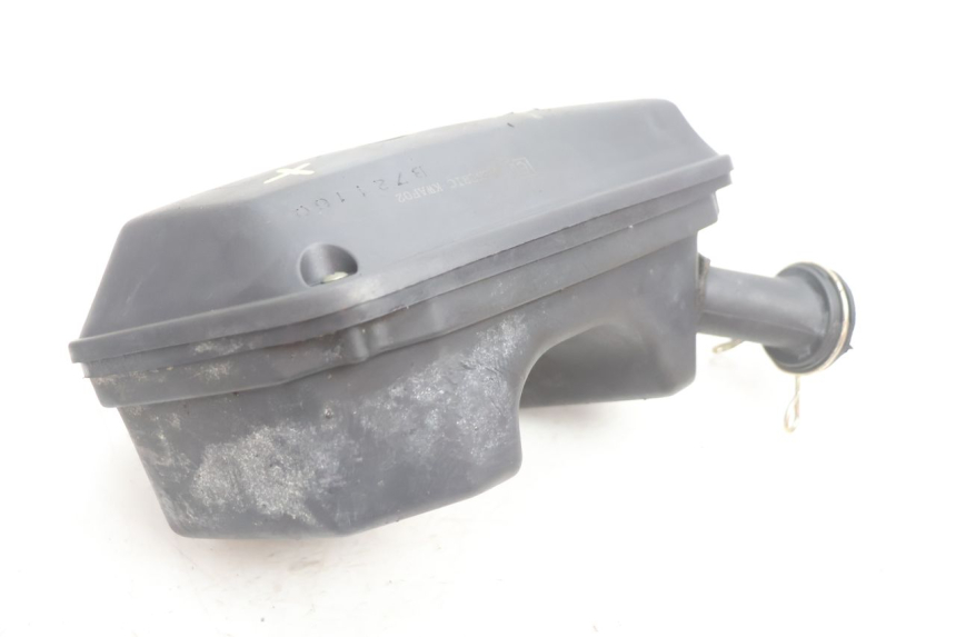 photo de Air box RIDE JUMP 2T 50 (2012 - 2017) - Zoom on usage condition