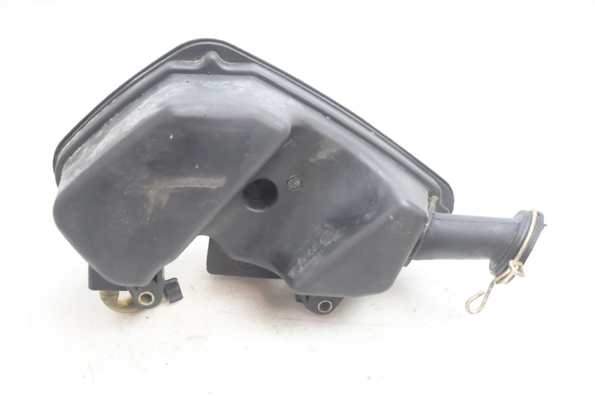 photo de Air box RIDE JUMP 2T 50 (2012 - 2017) - Technical close-up