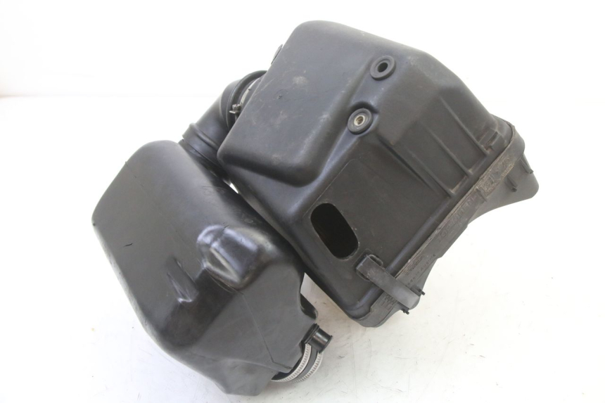 photo de AIR BOX BMW K 75 RT 750 (1989 - 1997) - Zoom on usage condition