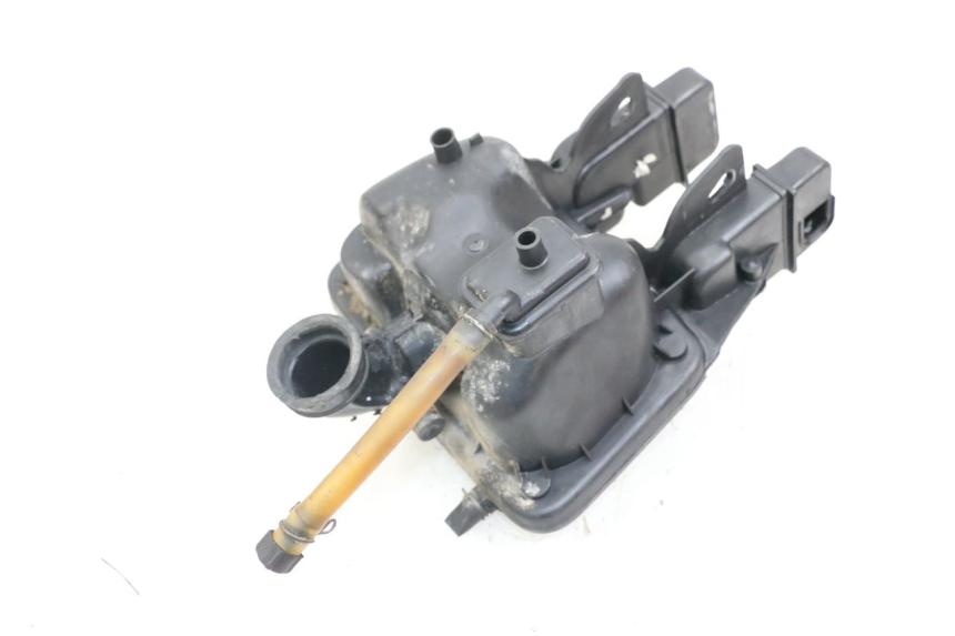 photo de AIR BOX KYMCO K-PW K-PIPE 50 (2012 - 2017) - Zoom on usage condition