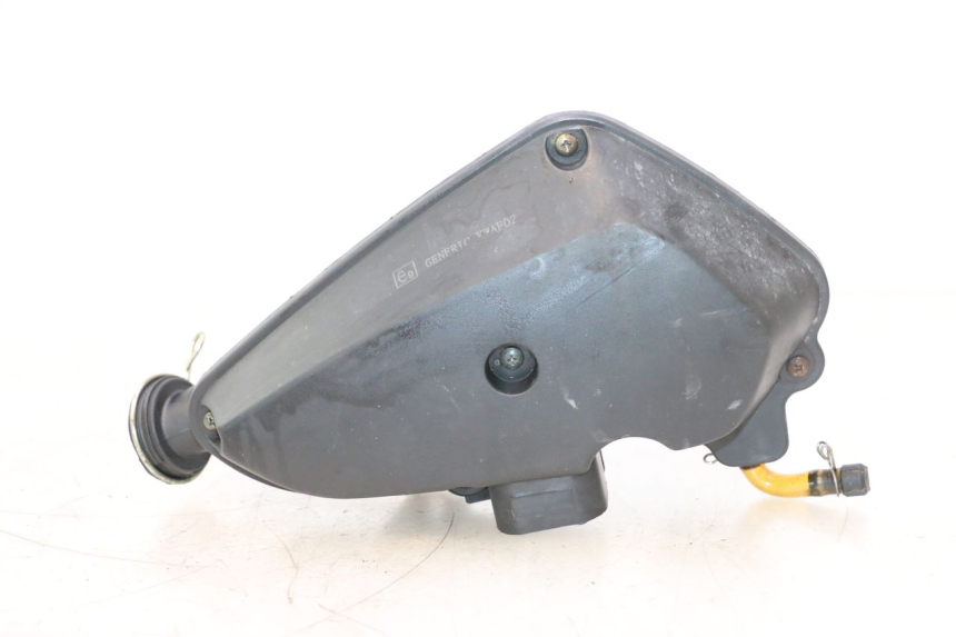 photo de AIR BOX RIDE KALLIO 50 (2010 - 2019) - Main view