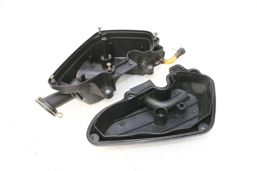 photo de AIR BOX RIDE KALLIO 50 (2010 - 2019) - Component detail