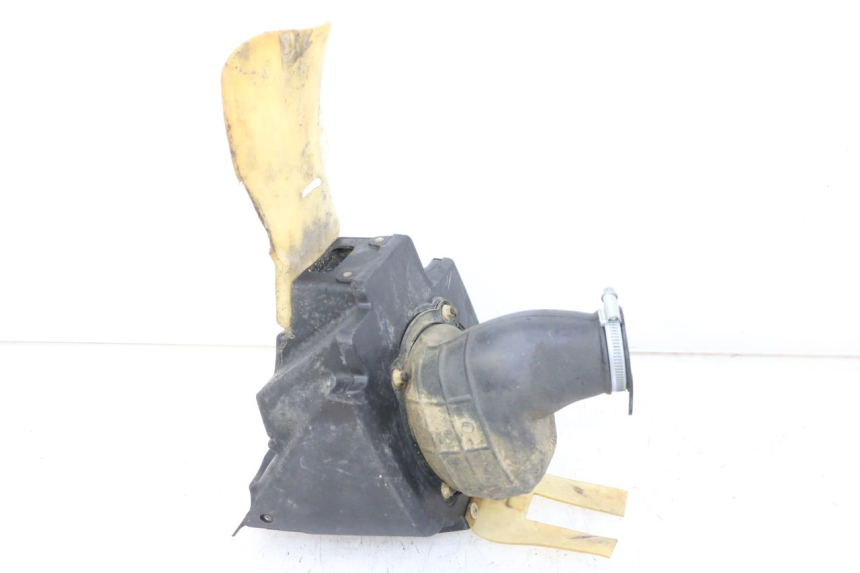 photo de AIR BOX KAWASAKI KX 65 (2000 - 2019) - Zoom on usage condition