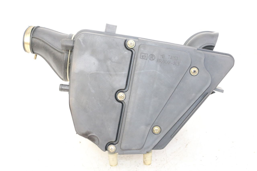 photo de AIR BOX KIDEN KD125-G 125 (2018 - 2022) - Main view