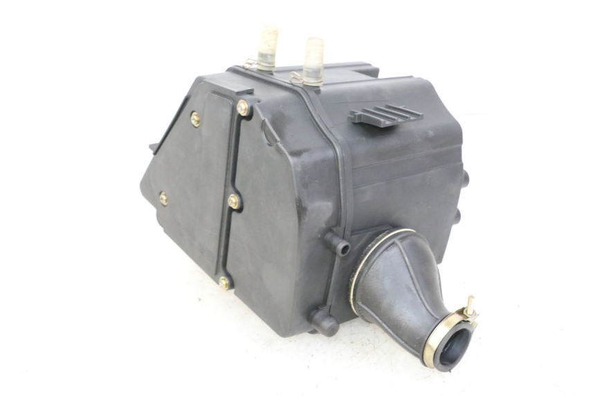 photo de AIR BOX KIDEN KD125-G 125 (2018 - 2022) - Component detail