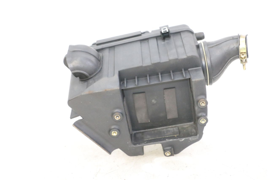 photo de AIR BOX KIDEN KD125-G 125 (2018 - 2022) - Technical close-up