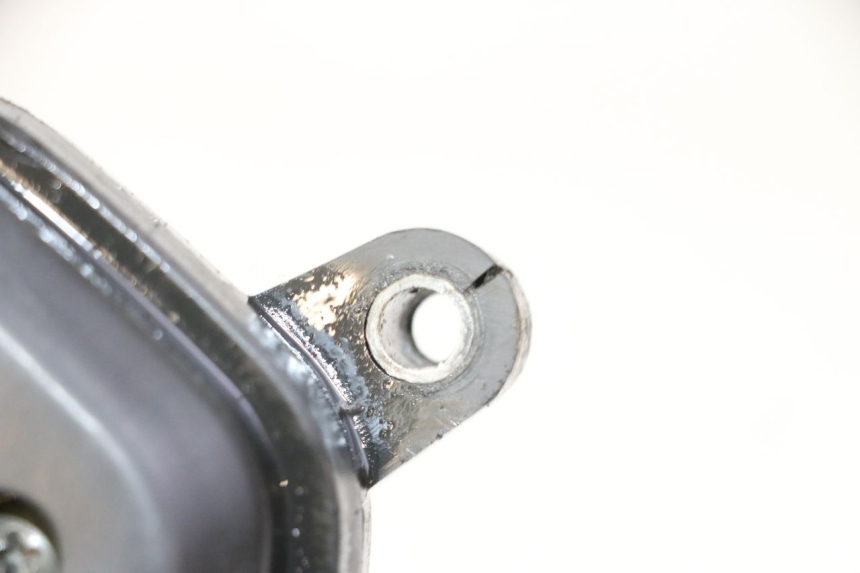 photo de AIR BOX PEUGEOT KISBEE 2T 50 (2010 - 2017) - Zoom on usage condition